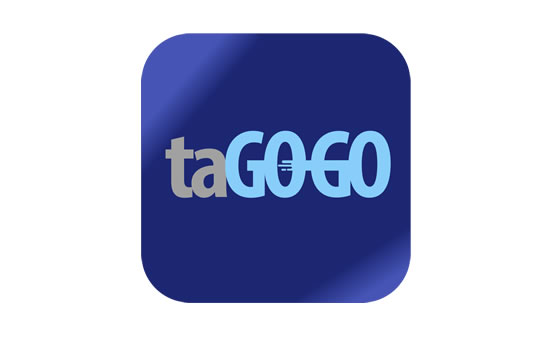 Aplikasi Ojek Online TAGOGO